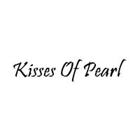 Kisses of Pearl logo