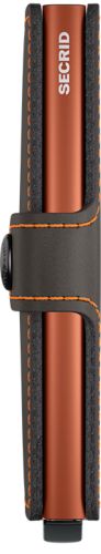 truffle orange