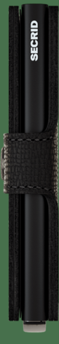  crisple black