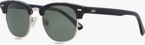  black green
