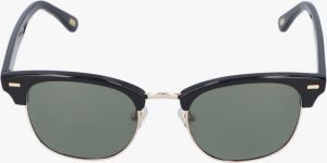 black green