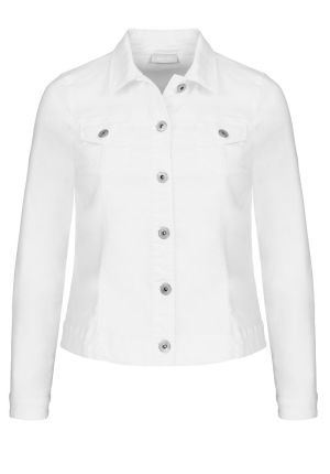 JUNE 001 white
