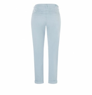 SOS 151R ICE BLUE P