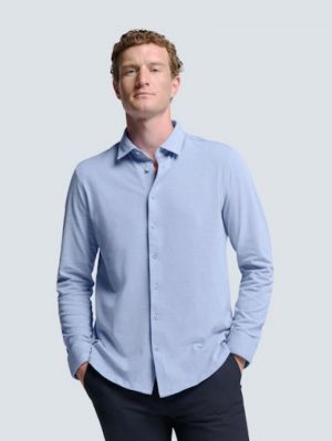 NOS 166 Office Blue