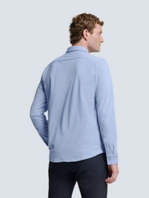 NOS 166 Office Blue