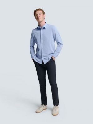 NOS 166 Office Blue