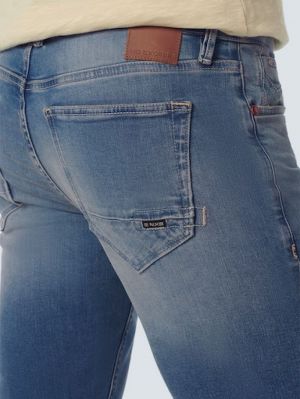  220 Denim