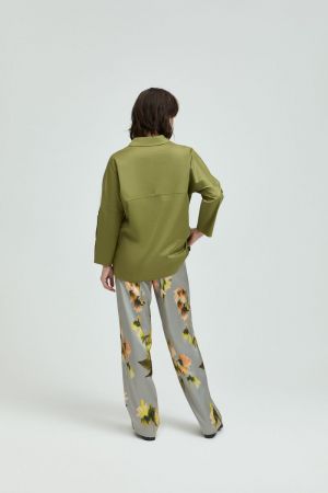 61183 3090 BASIL GREE