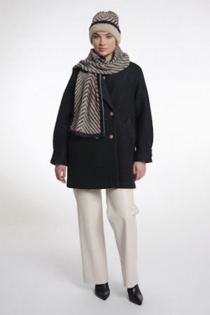  10968 oat black