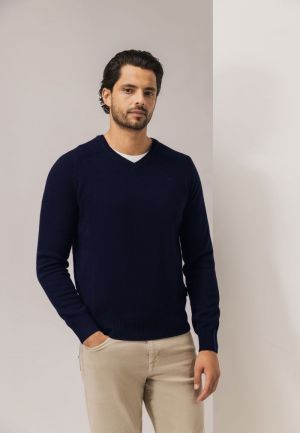 5900 donkerblau