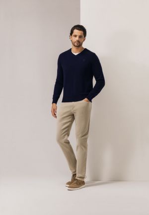 5900 donkerblau