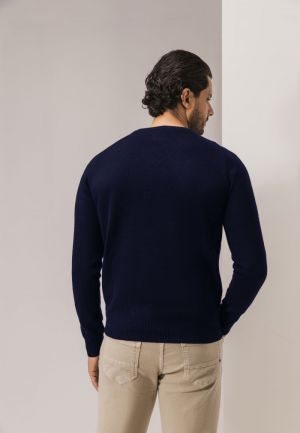 5900 donkerblau