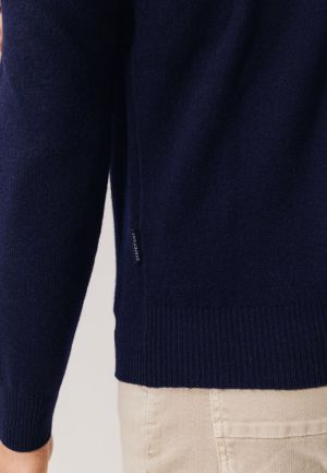 5900 donkerblau