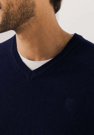  5900 donkerblau