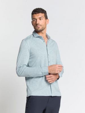 NOS 138 Dusty Blue
