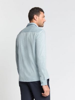 NOS 138 Dusty Blue