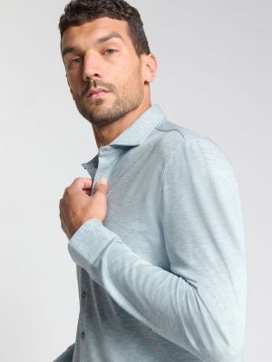 NOS 138 Dusty Blue