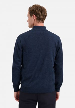 NOS 037 Navy