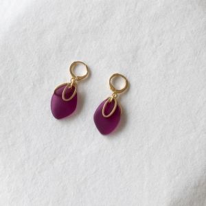  zilver paars