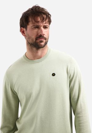  050 Green