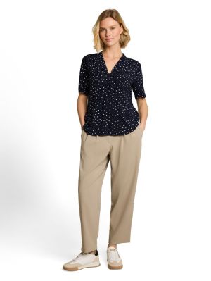  40252 navy whit
