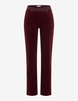  82 BURGUNDY