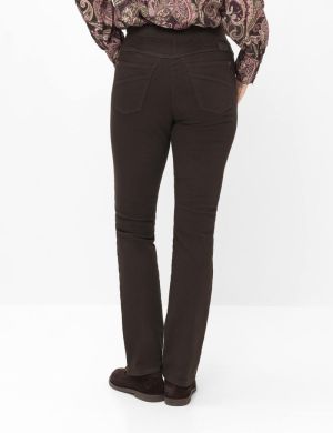  52 DARK CHOCOLA