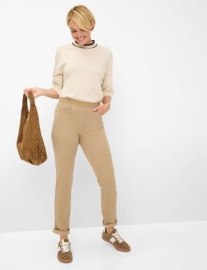  56 CAMEL