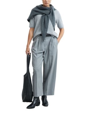 96W0 GREY/BLACK
