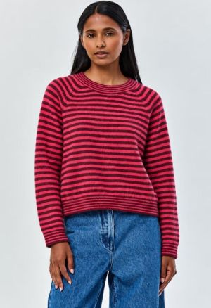  pink bright