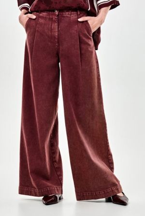 red dark
