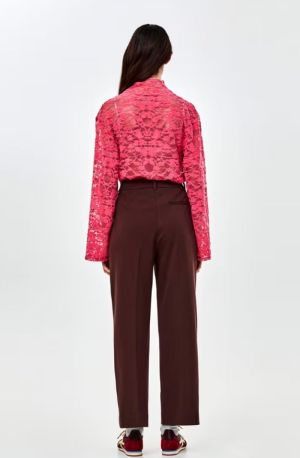  pink bright