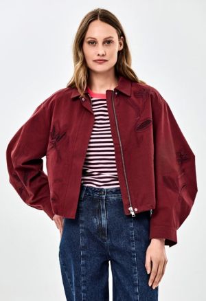  red dark