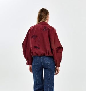  red dark