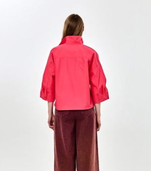 pink bright