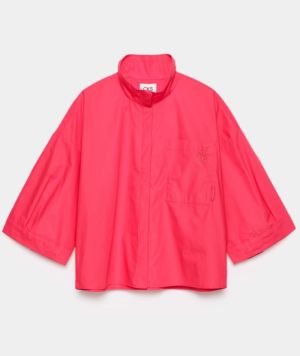  pink bright