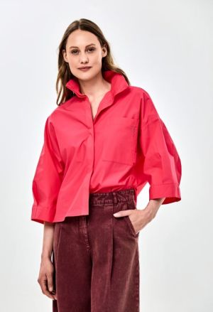  pink bright