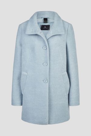 706 frosted blu