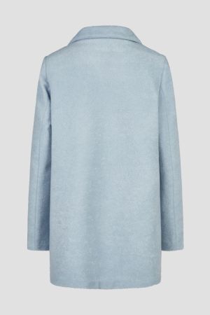 706 frosted blu
