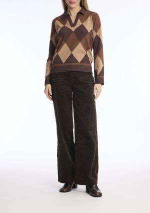 brown/taupe