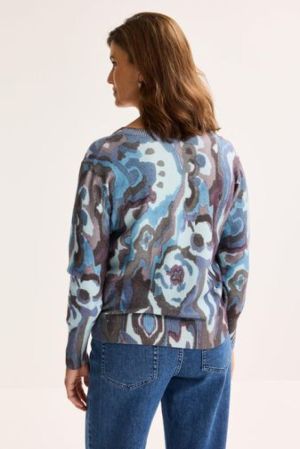  119 ZEN BLUE
