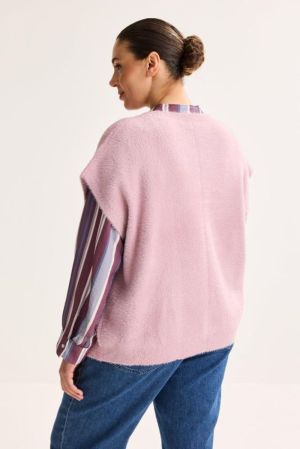  721 MAUVE SHADO