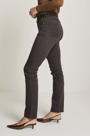  205 Deep Brown