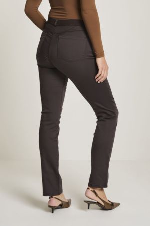  205 Deep Brown