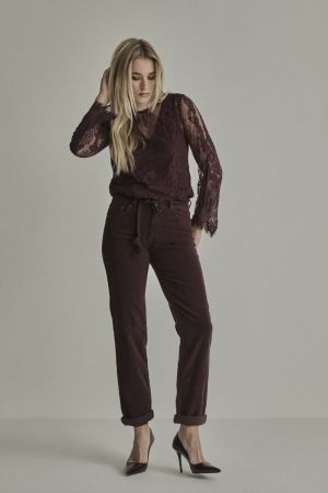  434 Burgundy Re