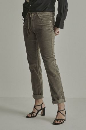  633 Khaki Green