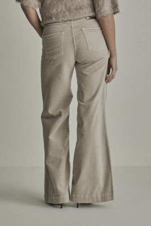  009 Ivory Grey