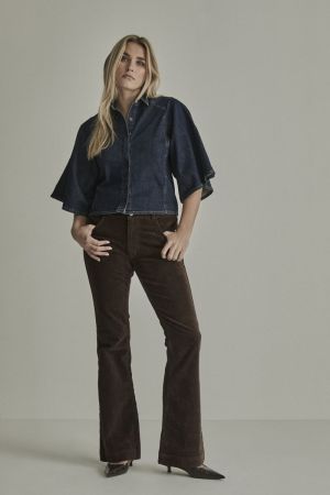  205 Deep Brown