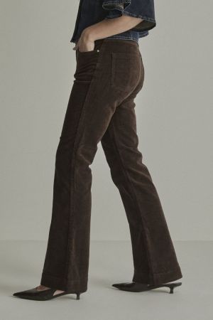  205 Deep Brown