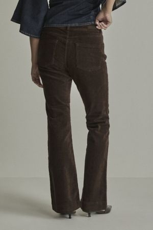  205 Deep Brown